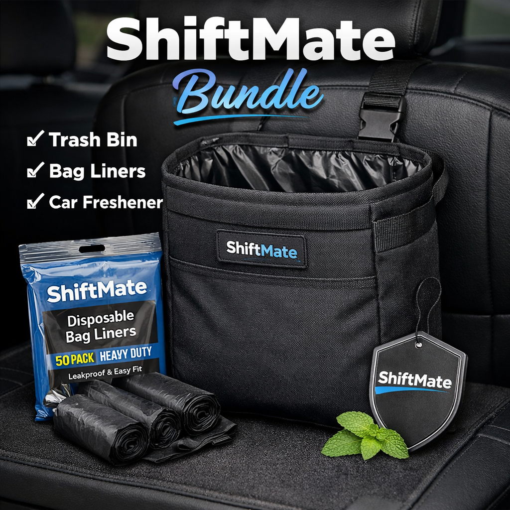 ShiftMate™ Bundle