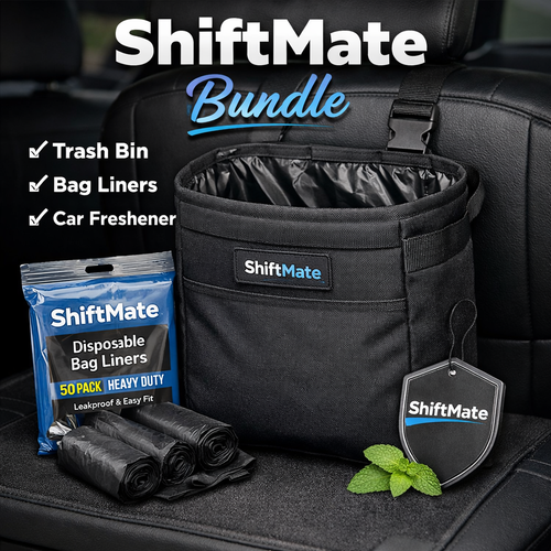 ShiftMate™ Bundle